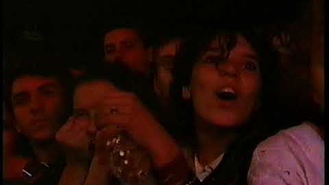 Michael Jackson Live From Bucharest 1992 | Billie Jean (Part 2)