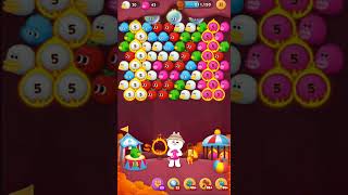 【1741】LINE BUBBLE 2