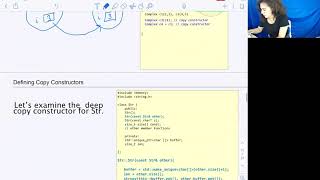 Copy Semantics Part 2: Copy Constructors