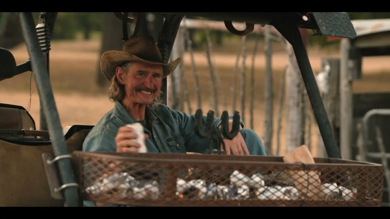 Cole Hauser Says Dutton Ranch Was Harder Than Yellowstone