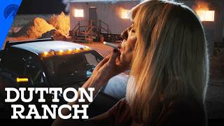 Dutton Ranch's Biggest Secrets 🤫 | Dutton Ranch