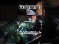 Fenster runter ODER Scheibe FLIEGT! 😱 Polizei eskaliert hart