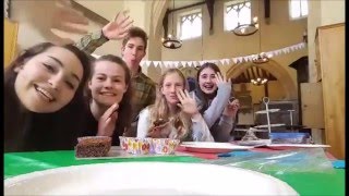 Hospices of Hope Fundraising Video