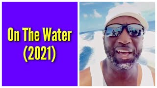 Celebrity On The Water (2021) Wealth