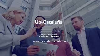 Impulsa tu futuro profesional con #UdeCataluña 🚀💙