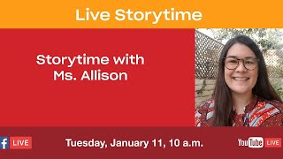 Storytime