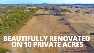 6370 St Johns Side Road, Whitchurch-Stouffville