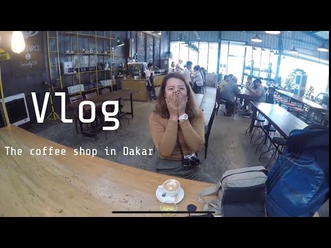 The best coffee shop in Dalat, Vietnam| ร้านกาแฟที่อร่อยที่สุดในดาลัด เวียดนาม