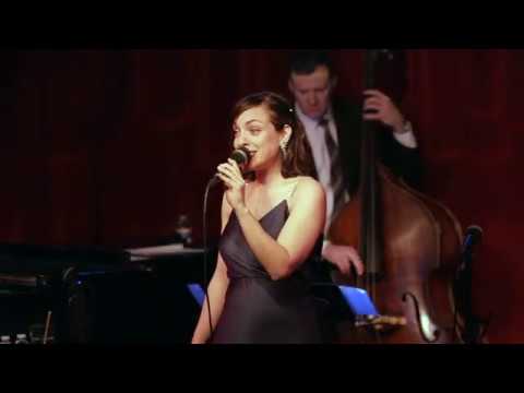 Thou Swell - Naama Gheber Live At Birdland
