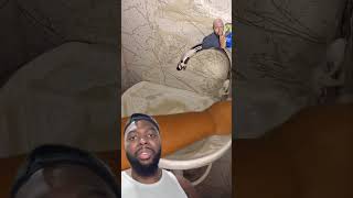 me recuso a usar banheiro de rodoviaria