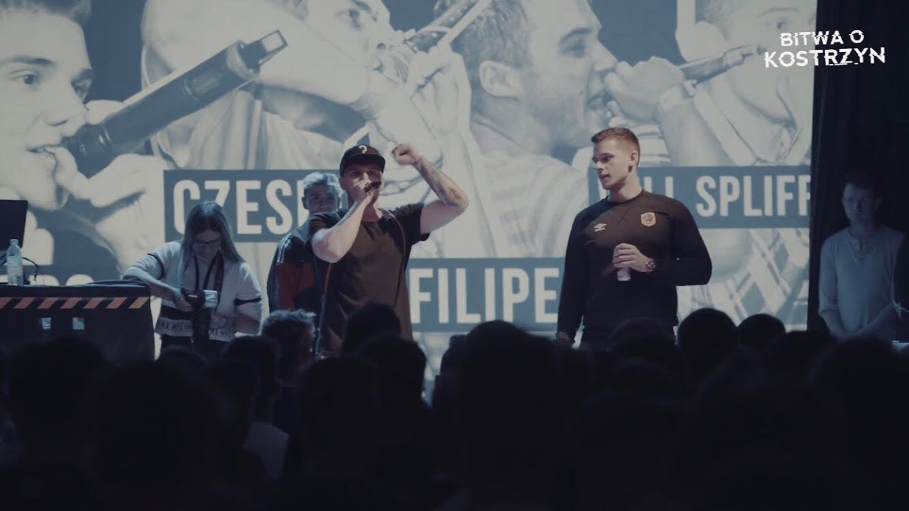 WILL SPLIFF vs. SIVVYNSKY / Bitwa o Kostrzyn 2019 (Grupa B)