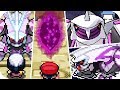 Evolution of Legendary Palkia Battles (2006 - 2017)