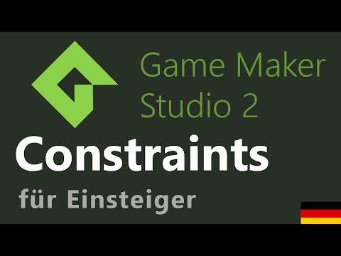 Game Maker Studio 2 - Kreatives kleines Game - YouTube
