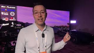 Sim-Plates at HPA 2025!