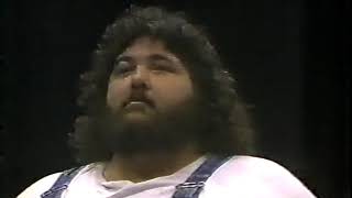 Salomon Grundy/Aaron Grundy/Lizmark vs. Pirata Morgan/Satanico/Nitron Content