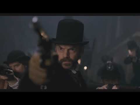 The Wolfman TV Spot 10 2010 