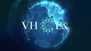 Introduction to Blockchain with VHCEx
