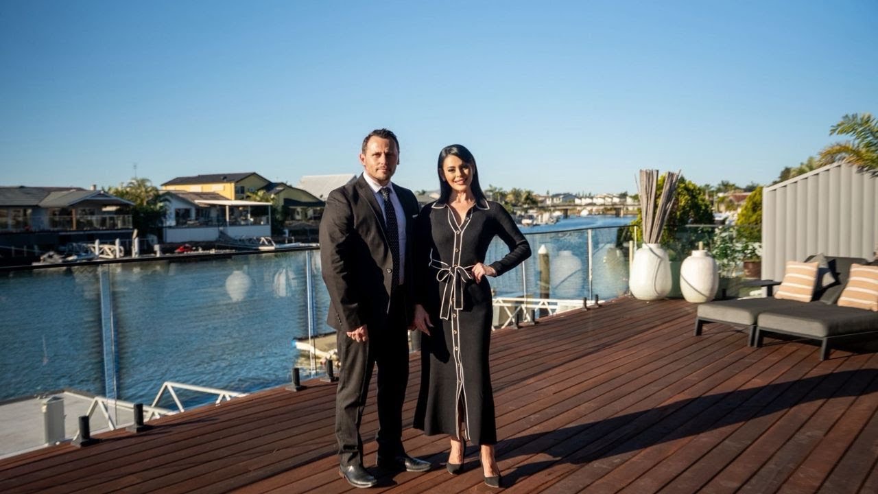 51 Limetree Parade, Runaway Bay QLD - Z. Real Estate