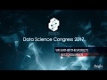 Aegis School of Business, Data Science, Cyber Security and Telecommunication Data Science Congress