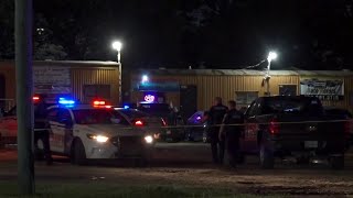 HCSO: Manager shoots, kills suspect during attempted game room robbery in east Harris County
