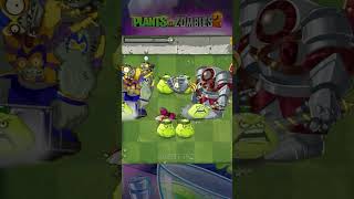 PvZ2 - Plants vs Zombies