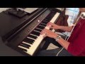 Richard Clayderman Love Story Piano Cover