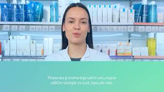 Sve O Nezi Suve I Osetljive Kože