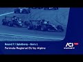 🔴 LIVE! | FRECA - Red Bull Ring, Gara 1