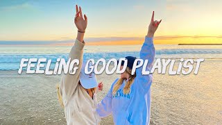 Feeling Good Playlist ~ Chill Music Playlist ~ English songs chill vibes music playlist