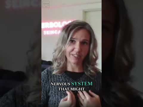 Calm Within Chaos: A Massage Therapist's Secret Weapon #shorts