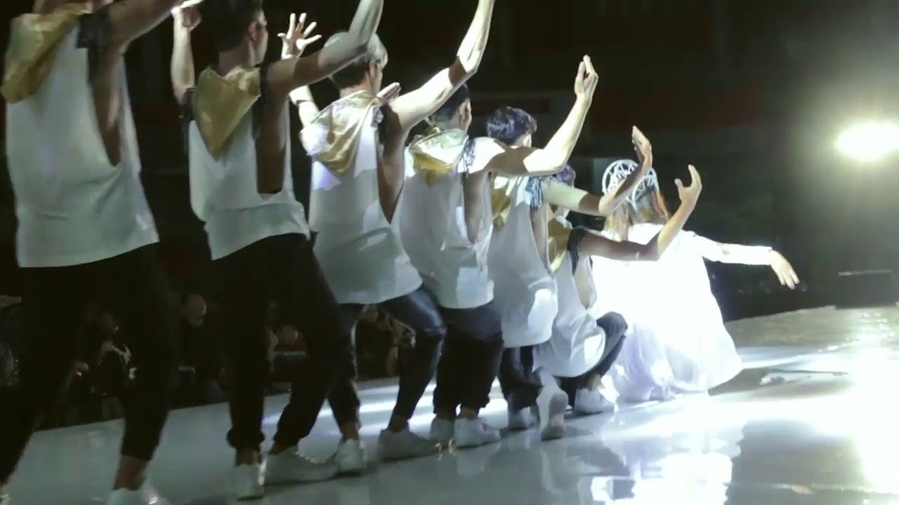 belle belz show - cover agnezmo (matahariku, rindu, coke bottle)