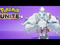 Alora Ninetale Winter Queen Pokemon Unite Game Part 3 Play HD