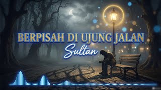 BERPISAH DI UJUNG JALAN | Cover AI Slow Rock Version | Pop Melayu Legend#laguviral2025 #lagugalau 