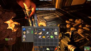 Rust (Alpha) | Funny Moments #2