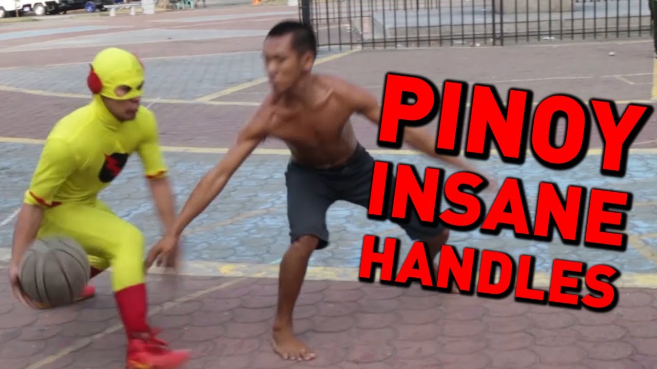 Pinoy Insane Handles !