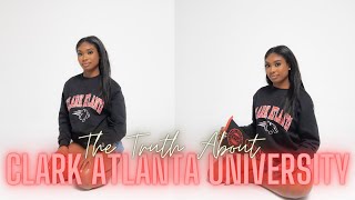 The Truth About Clark Atlanta University