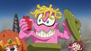 Top 10 Worst Digimon (Least Favorite Digimon)