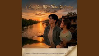 Download lagu I Love You More Than Yesterday