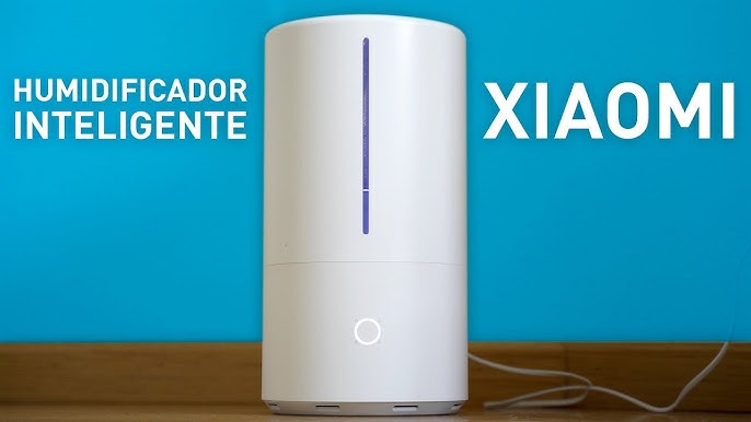 Para Qué Sirve Un Humidificador? ¿Cuál Es El Mejor? Información Útil Para  Tu Compra 