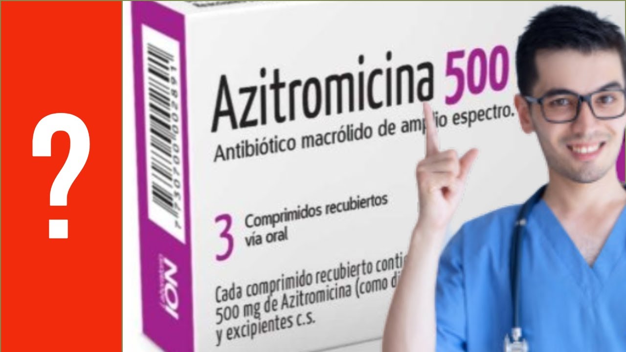 Cómo Comprar Azithromycin