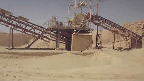 Tas Flowrance Group Supplying Egyptian phosphate Rock