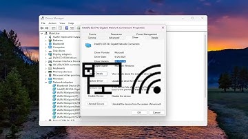 How to Update Network Drivers in Windows 10/11 [Guide]