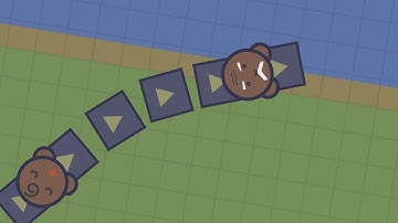Moomoo.io | Life 🧬