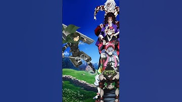 Levi vs All Demons 💀#attackontitan #demonslayer #animecomparison