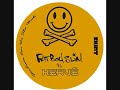 Fatboy Slim & Herve - Machines Can Do The Work (original mix)