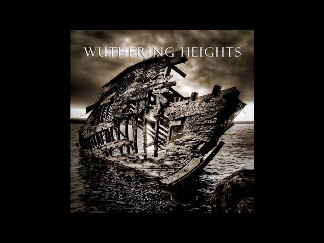 Wuthering Heights - The Field