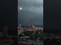 Video en Cámara Rápida del Avance de un Tornado en Oklahoma