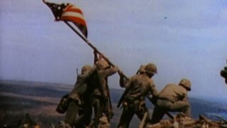 The Allies Take Iwo Jima | WWII in the Pacific