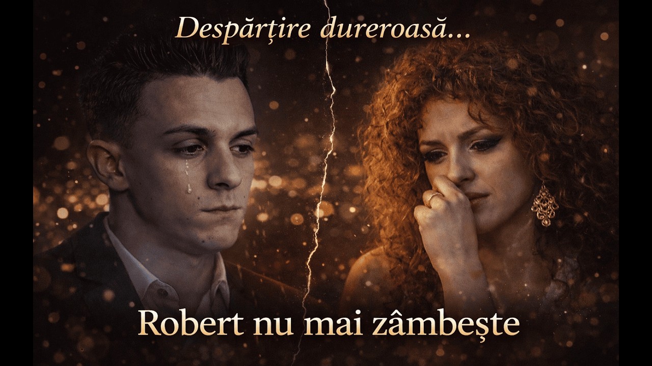 Suferă Robert Zagrai după despărțirea de Giuly ?