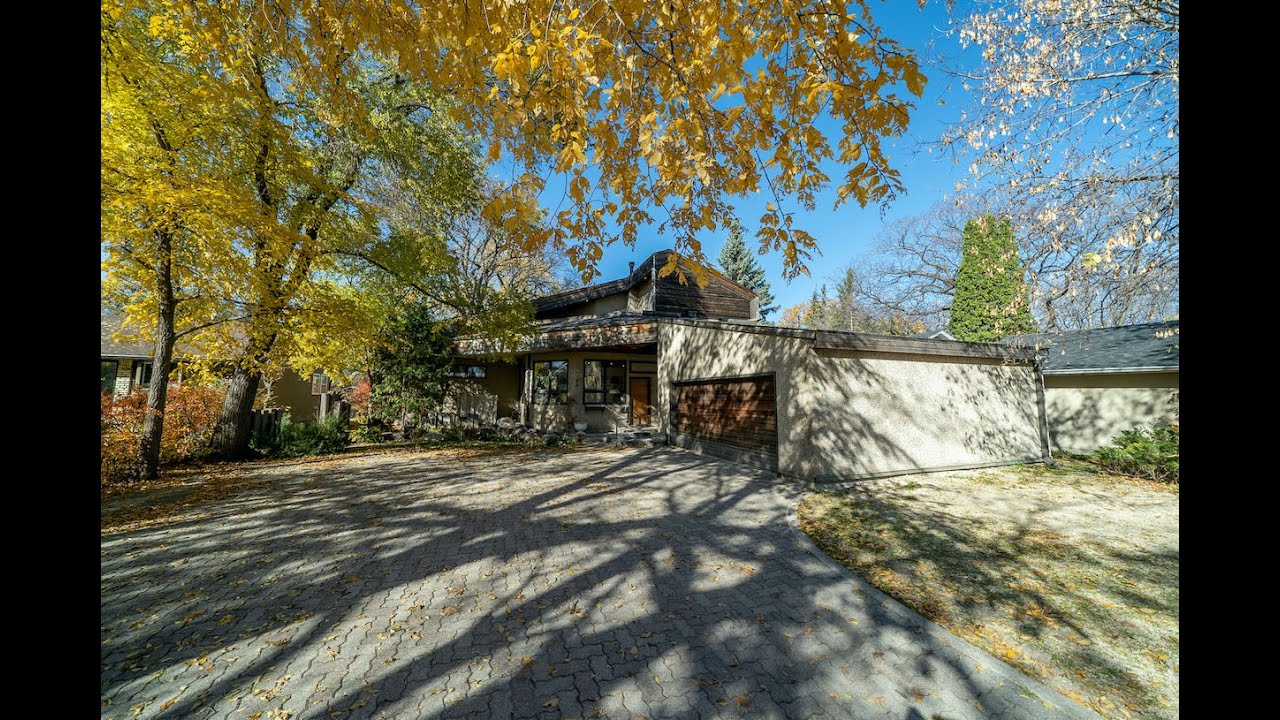 1170 Kildonan Drive YouTube